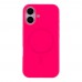 Чохол Glow Silicone Case with Magsafe для iPhone 16
