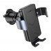 Автотримач Hoco H70 Gravity