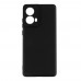 Чохол Silicone Cover Full Camera (A) для Motorola G85