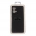Чохол Silicone Cover Full Camera (A) для Motorola G85