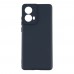 Чохол Silicone Cover Full Camera (A) для Motorola G85