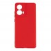 Чохол Silicone Cover Full Camera (A) для Motorola G85