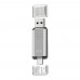 USB Flash Drive 3.0 T&G 32gb USB/Type C 009