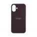 Чохол Silicone Case Full Size (AA) New Box для 16 Plus Чохол Silicone Case Full Size (AA) New Box для 16 Plus