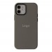 Чохол Silicone Case Metal Buttons (AA) для iPhone 12 Pro Max Чохол Silicone Case Metal Buttons (AA) для iPhone 12 Pro Max