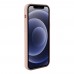 Чохол Silicone Case Metal Buttons (AA) для iPhone 12 Pro Max Чохол Silicone Case Metal Buttons (AA) для iPhone 12 Pro Max
