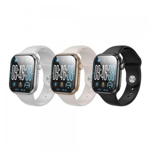 Смарт Годинник Hoco Y30 Smart sports watch