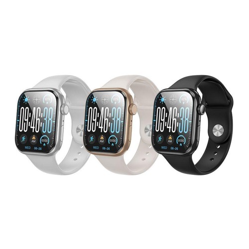 Смарт Годинник Hoco Y30 Smart sports watch