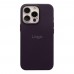 Чохол Silicone Case Metal Buttons (AA) для iPhone 13 Pro Max