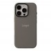 Чохол Silicone Case Metal Buttons (AA) для iPhone 16 Pro Max Чохол Silicone Case Metal Buttons (AA) для iPhone 16 Pro Max