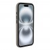 Чохол Silicone Case Metal Buttons (AA) для iPhone 16 Pro Max Чохол Silicone Case Metal Buttons (AA) для iPhone 16 Pro Max