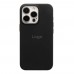 Чохол Silicone Case Metal Buttons (AA) для iPhone 13 Pro Max