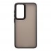 Чохол TPU+PC Space II Color Matte для Samsung Galaxy A55 5G (A556)