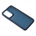 Чохол TPU+PC Space II Color Matte для Samsung Galaxy A55 5G (A556)
