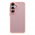 Чохол TPU+PC Space II Color Matte для Samsung Galaxy S24+ 5G (S926)