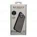 Чохол TPU+PC Space II Color Matte для Samsung Galaxy S24+ 5G (S926)