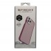 Чохол TPU+PC Space II Color Matte для Samsung Galaxy S24+ 5G (S926)