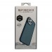 Чохол TPU+PC Space II Color Matte для Samsung Galaxy S24+ 5G (S926)