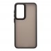 Чохол TPU+PC Space II Color Matte для Samsung Galaxy S23 FE 5G (S711)