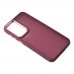 Чохол TPU+PC Space II Color Matte для Samsung Galaxy S23 FE 5G (S711)