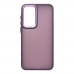 Чохол TPU+PC Space II Color Matte для Samsung Galaxy S23 FE 5G (S711)
