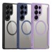 Чохол-книжка Dux Ducis Skin X Pro with MagSafe для Samsung Galaxy S25 Ultra 5G (S938)
