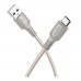 Кабель USB Borofone BX116 Micro 2.4A