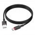 Кабель USB Borofone BX110 Type-C 3A