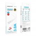 Кабель USB Borofone BX110 Type-C 3A