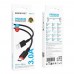 Кабель USB Borofone BX110 Type-C 3A
