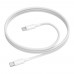 Кабель USB Borofone BX117 Type-C to Type-C 60W
