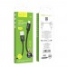 Кабель USB Hoco X89 Lightning 2.4A 2m