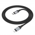 Кабель USB Hoco X102 Type-C to Lightning PD27W