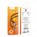 Кабель USB Hoco X102 Type-C to Lightning PD27W