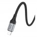 Кабель USB Hoco X102 Type-C to Lightning PD27W
