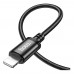 Кабель USB Hoco X89 Lightning 2.4A 2m