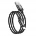Кабель USB Hoco X89 Lightning 2.4A 2m