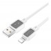 Кабель USB Hoco X108 Lightning 2.4A Кабель USB Hoco X108 Lightning 2.4A