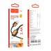 Кабель USB Hoco X108 Lightning 2.4A Кабель USB Hoco X108 Lightning 2.4A