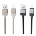 Кабель USB Hoco X110 Lightning 2.4A