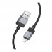 Кабель USB Hoco X110 Lightning 2.4A