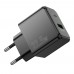 Мережевий Зарядний Пристрій Hoco CS17A 1USB Multi-Protocol 22.5W