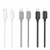 Кабель USB Hoco X113 Type-C to Lightning PD27W