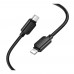 Кабель USB Hoco X113 Type-C to Lightning PD27W