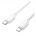 Кабель USB Hoco X113 Type-C to Lightning PD27W