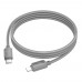 Кабель USB Hoco X113 Type-C to Lightning PD27W