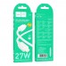 Кабель USB Hoco X113 Type-C to Lightning PD27W