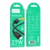 Кабель USB Hoco X113 Type-C to Lightning PD27W