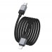 Кабель USB Hoco X110 Type-C to Lightning PD27W