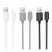 Кабель USB Hoco X113 Lightning 2.4A